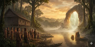 Koleng Pramakng