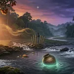 Batu Inai Pungok